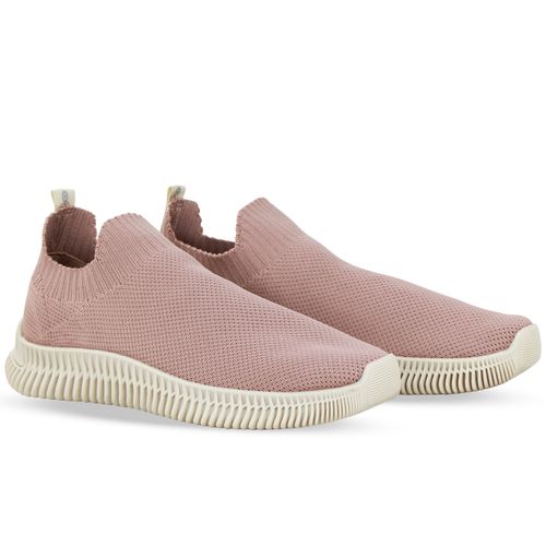 Tênis Knit Nudi