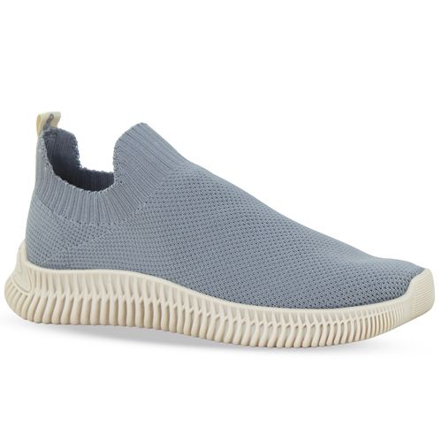 Tênis Knit Cimento