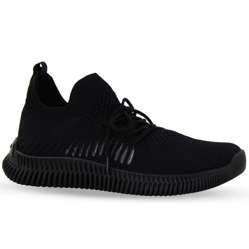 Tênis Flyknit Preto
