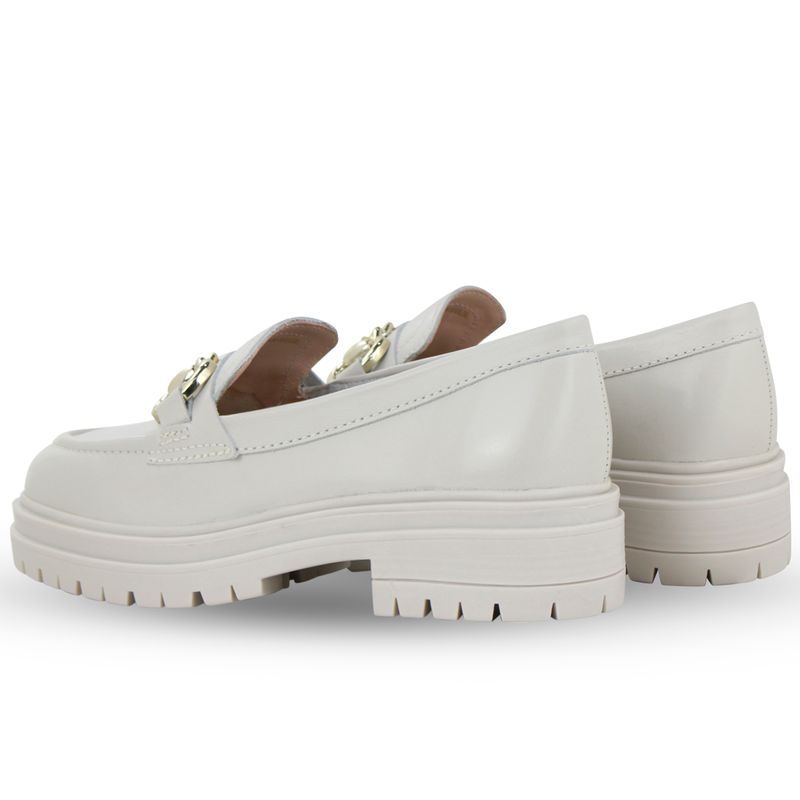 Sapatos Femininos De Couro . Novidades E Promoções Toda