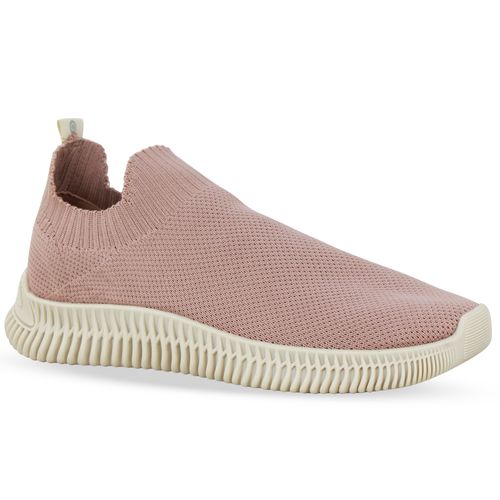 Tênis Knit Nudi