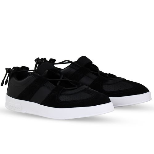 Tênis Limited Edition Couro Napa Preto